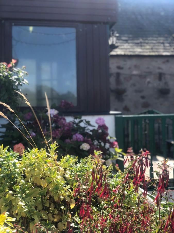 The 1645 Inn Nairn Exterior foto